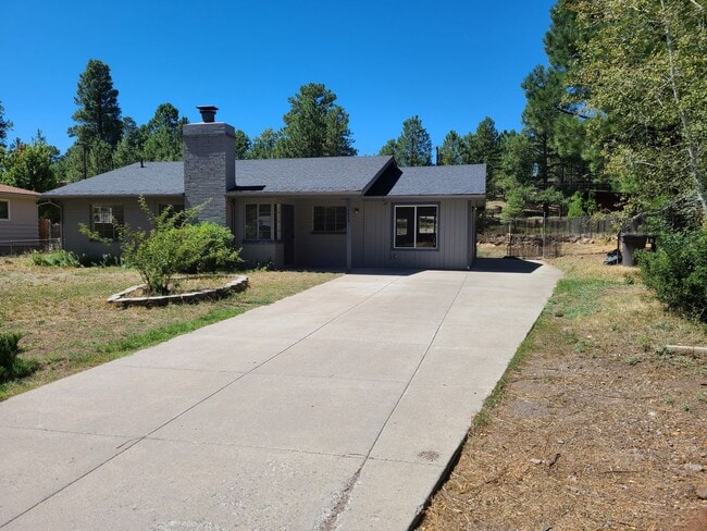 3409 Pima Dr in Flagstaff, AZ - Building Photo - Building Photo