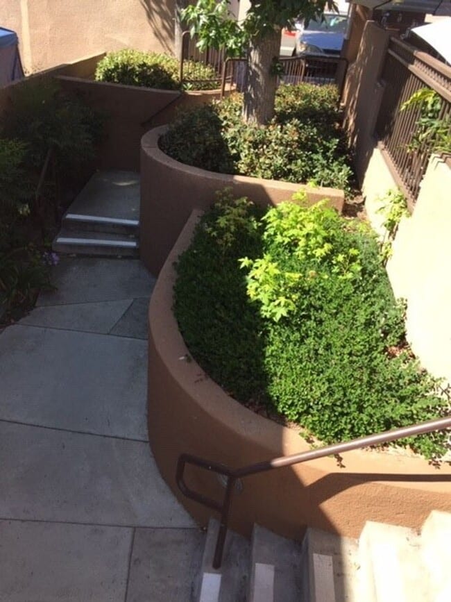property at 25761 Le Parc