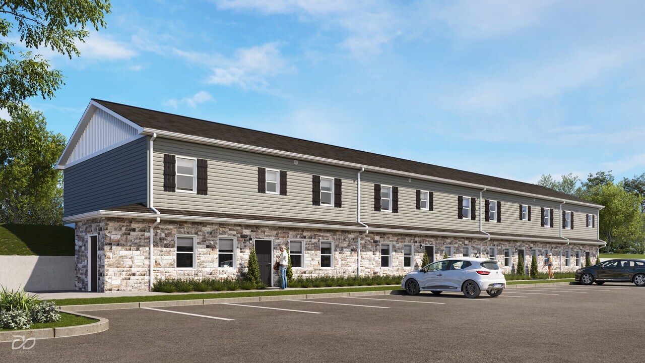 Dover Highlands Photo