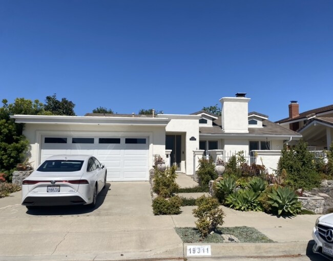 property at 19311 Sierra Inez Rd