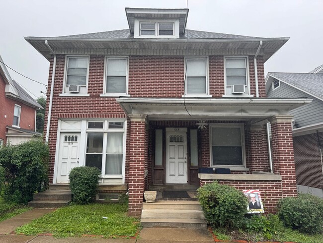property at 1313 Broadway