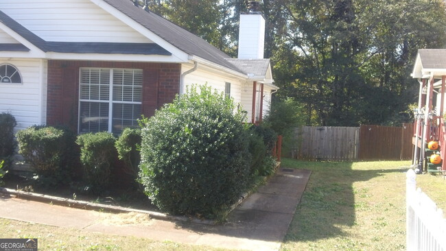 122 Samanthas Way in Mcdonough, GA - Building Photo - Building Photo