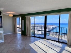 700 Richards St in Honolulu, HI - Building Photo