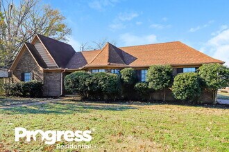 2777 Kate Bond Rd in Memphis, TN - Building Photo - Building Photo