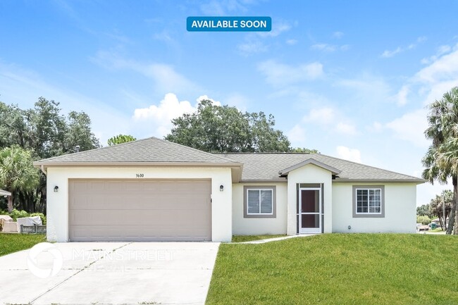 property at 3600 Walmsley Ave