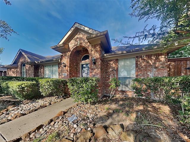 8401 Greenfield Dr in Frisco, TX - Building Photo - Building Photo