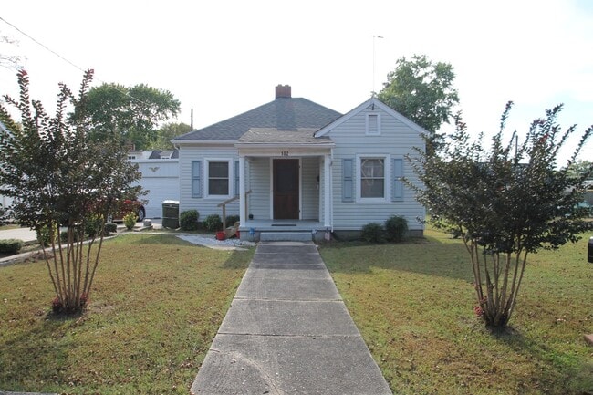 property at 102 Juliet St