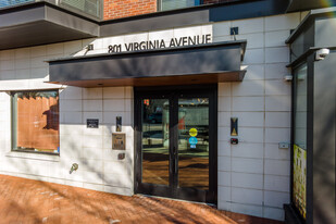 801 Virginia Ave SE in Washington, DC - Building Photo - Building Photo