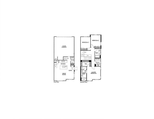 5301 E Commerce Way in Sacramento, CA - Building Photo - Building Photo