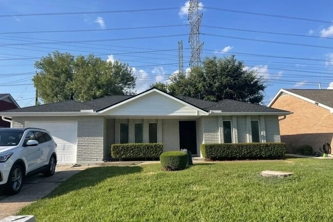 property at 11118 Stroud Dr