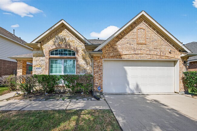16930 Creek Mountain Dr