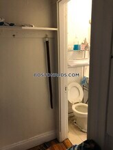 1163 Boylston St in Boston, MA - Building Photo - Building Photo