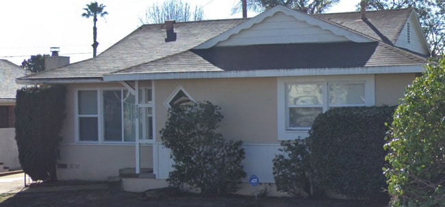 property at 5506 Halison St