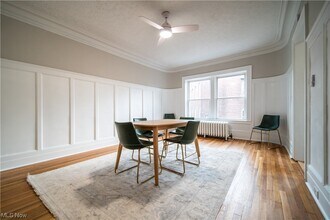 2617 Euclid Heights Blvd-Unit -3 in Cleveland, OH - Building Photo - Building Photo