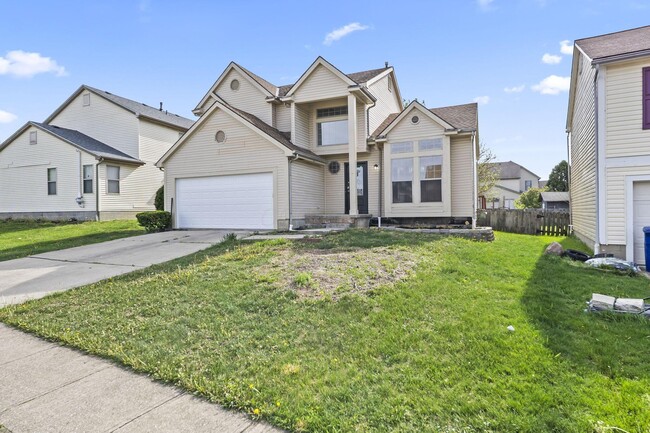 3268 Stadler Dr in Pickerington, OH - Building Photo - Building Photo