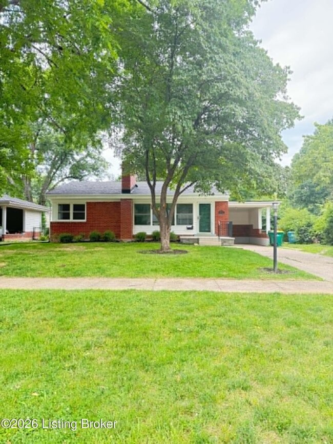 property at 2910 Westfield Rd