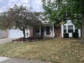 2240 Delaware Dr in Ann Arbor, MI - Building Photo - Building Photo