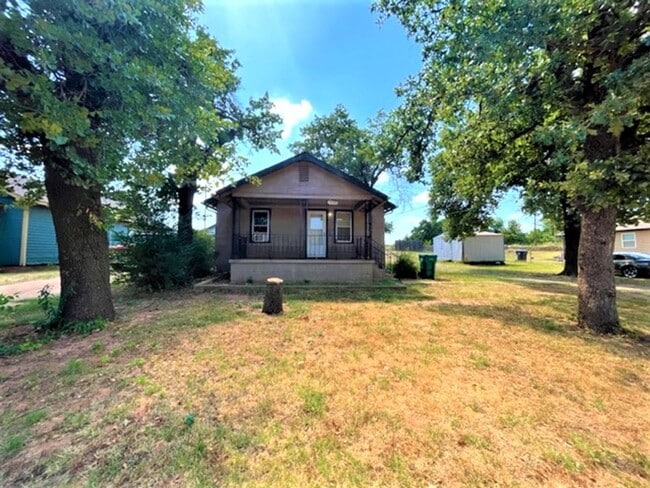property at 329 NW 84th St