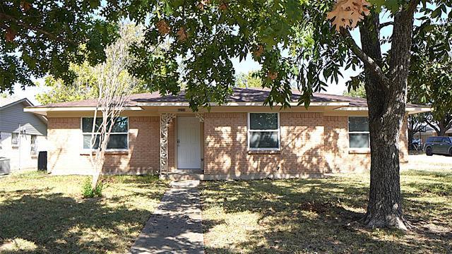 4200 Bradley Cir in Greenville, TX - Building Photo