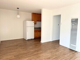 936 Wilcox Ave in Los Angeles, CA - Building Photo