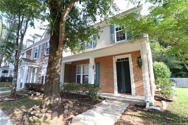 property at 600 Walnut Woods Dr