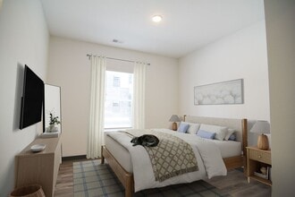 Union at Antelope Valley in Lincoln, NE - Building Photo - Building Photo