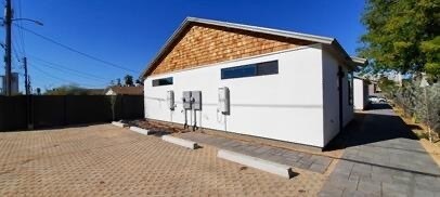 1022 E Fillmore St in Phoenix, AZ - Building Photo - Building Photo