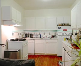 32 Edgerly Rd, Unit 2 in Boston, MA - Foto de edificio - Building Photo