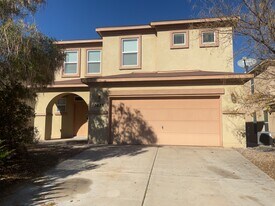 3635 Buckskin Loop NE in Rio Rancho, NM - Building Photo