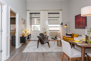 210 Main in Hackensack, NJ - Building Photo