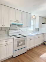 40 Montcalm Ave in Blackstone, MA - Building Photo