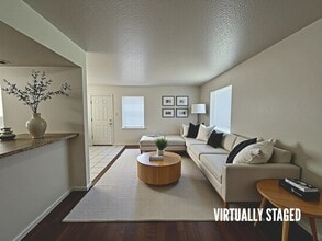 4501 Westcliff Rd in Killeen, TX - Building Photo - Building Photo