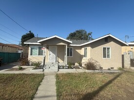 1713 N Culver Ave in Compton, CA - Building Photo