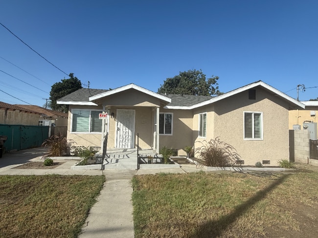 property at 1713 N Culver Ave