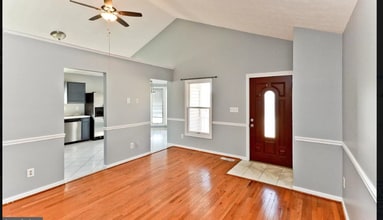 13103 11th St-Unit -top floor in Bowie, MD - Building Photo - Building Photo