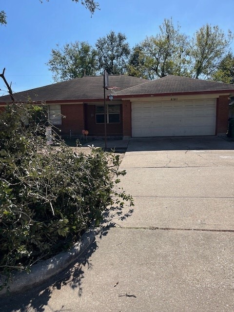 property at 4141 Lemac Dr