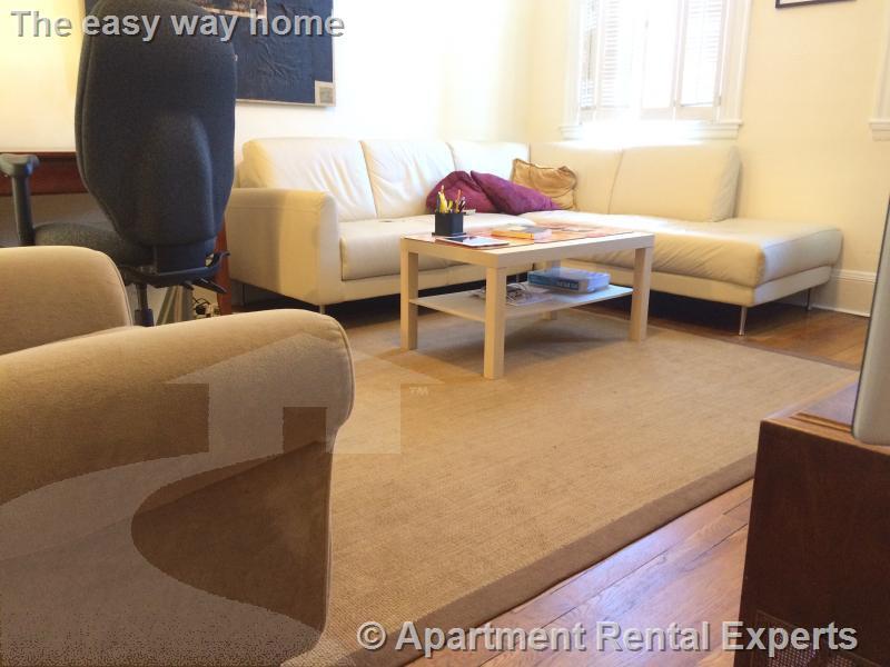 1616 Massachusetts Ave in Cambridge, MA - Building Photo