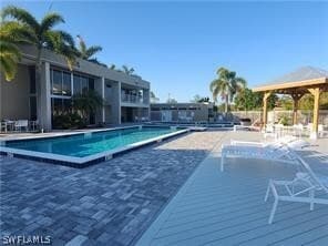 property at 124 Santa Clara Dr