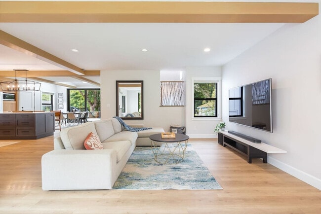 property at 9047 51st Ave NE