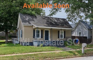 79 Allen St in Greenville, SC - Building Photo