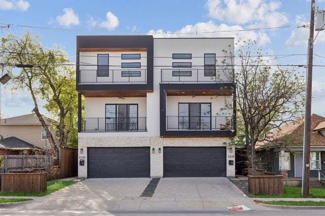 2228 Wycliff Ave in Dallas, TX - Building Photo - Building Photo