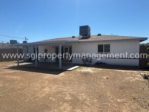 2202 W Palmaire Ave in Phoenix, AZ - Building Photo - Building Photo