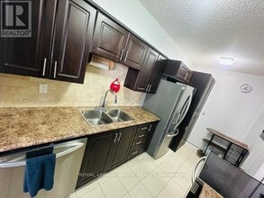 1210 Radom St in Pickering, ON - Building Photo - Building Photo