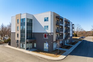 1835 Lemire Boul in Drummondville, QC - Building Photo