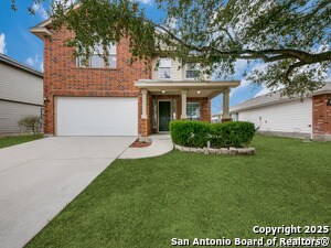 property at 331 Lucille
