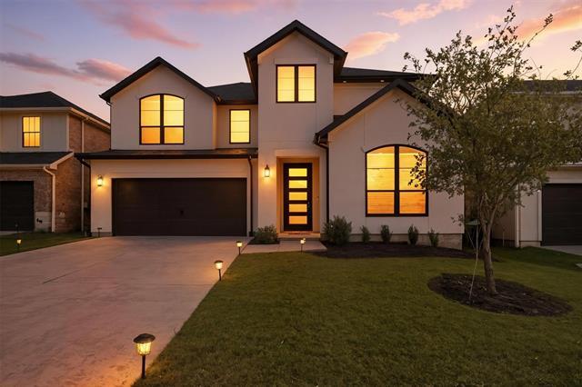 16932 Eastern Red Blvd in Northlake, TX - Building Photo