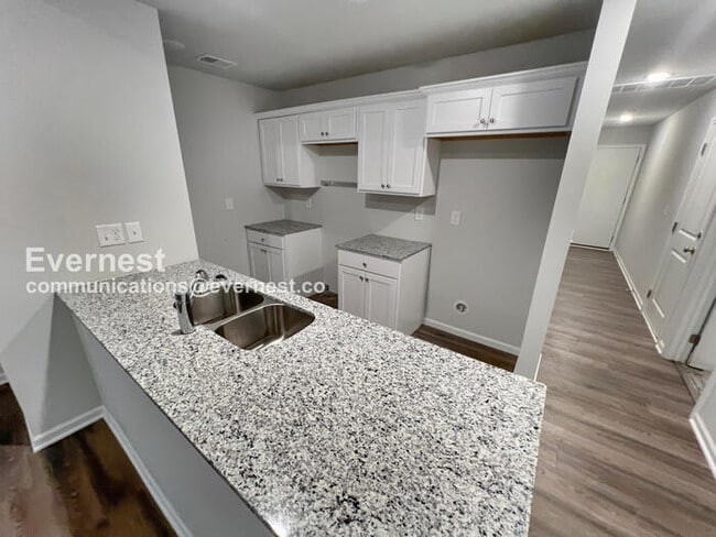 4128 Garfield Ave in Kansas City, MO - Building Photo - Building Photo