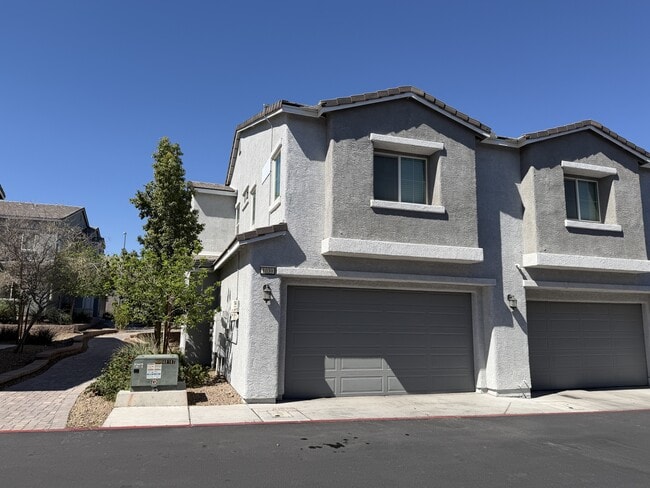 property at 4495 Vigny St