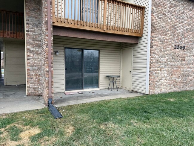 2009 Waterfront Dr N in Columbia, MO - Building Photo - Building Photo