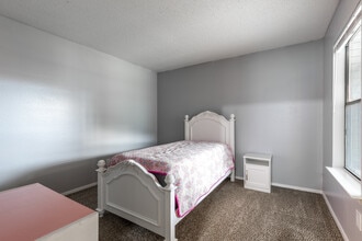Easton Parc in Sherman, TX - Foto de edificio - Interior Photo